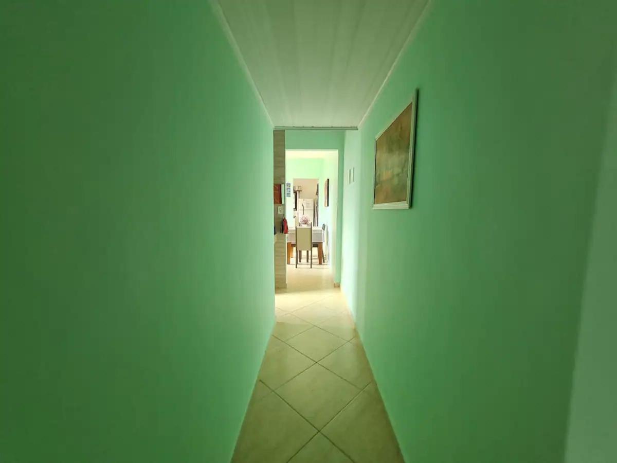 Casa A 150M Da Praia - Prainha De Mambucaba, Paraty Exterior photo