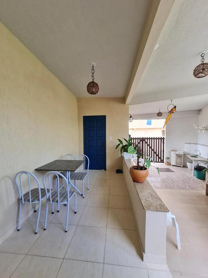 Casa A 150M Da Praia - Prainha De Mambucaba, Paraty Exterior photo